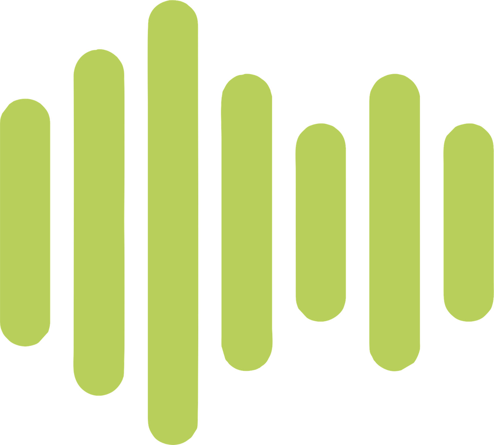 Icono de audio